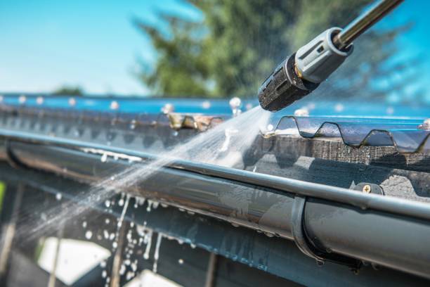 Best Garage Pressure Washing  in Alameda, CA
