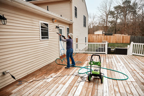 Best Pressure Washing Near Me  in Alameda, CA
