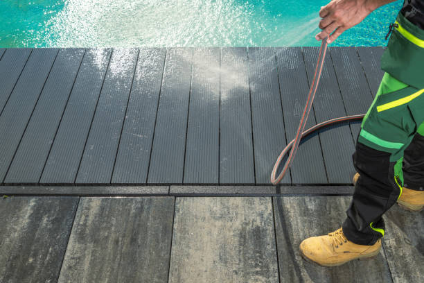 Best Sidewalk Pressure Washing  in Alameda, CA