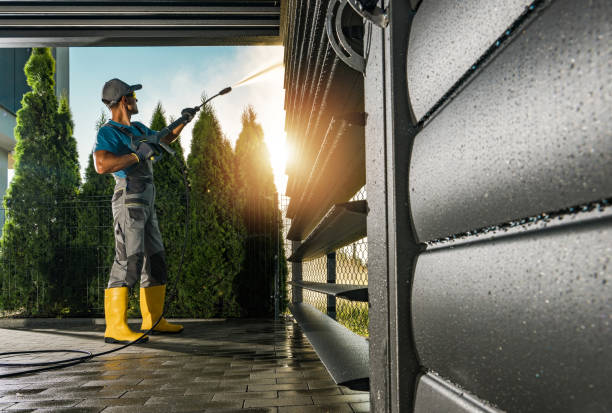 Pressure Washing Contractors in Alameda, CA