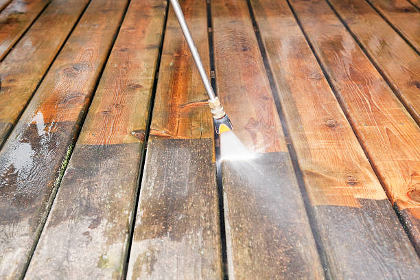 Best Exterior Home Cleaning  in Alameda, CA