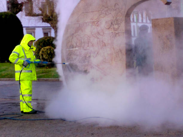 Professional Pressure Washing in Alameda, CA
