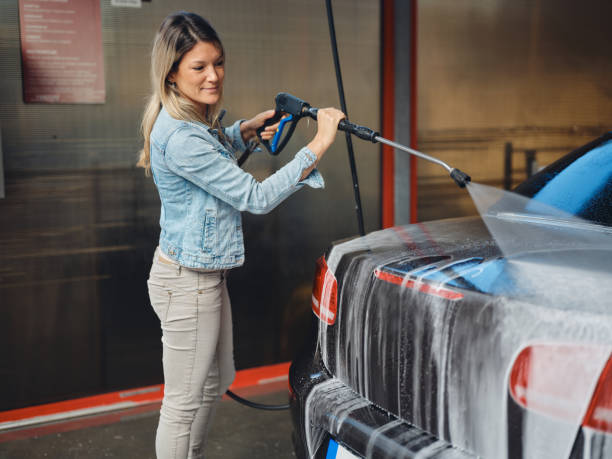Best Concrete Pressure Washing  in Alameda, CA