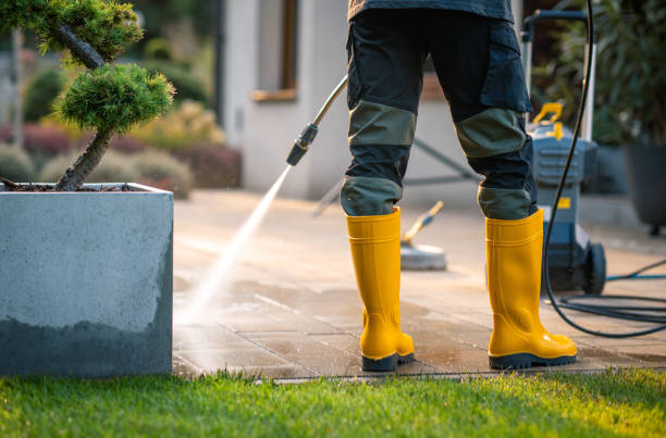 Best Commercial Building Pressure Washing  in Alameda, CA